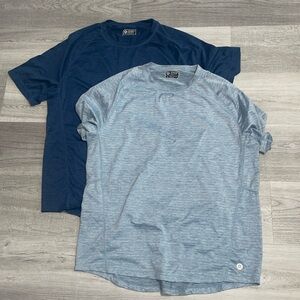 Mondetta outdoor project t-shirts